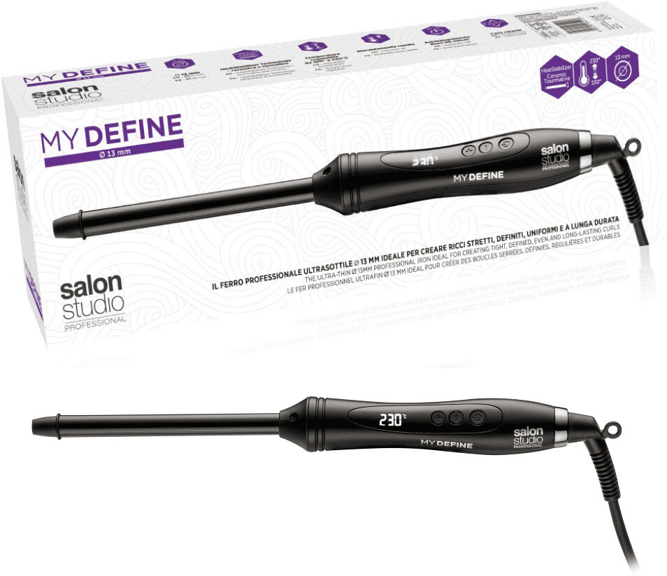 Salon Studio Professional My Define