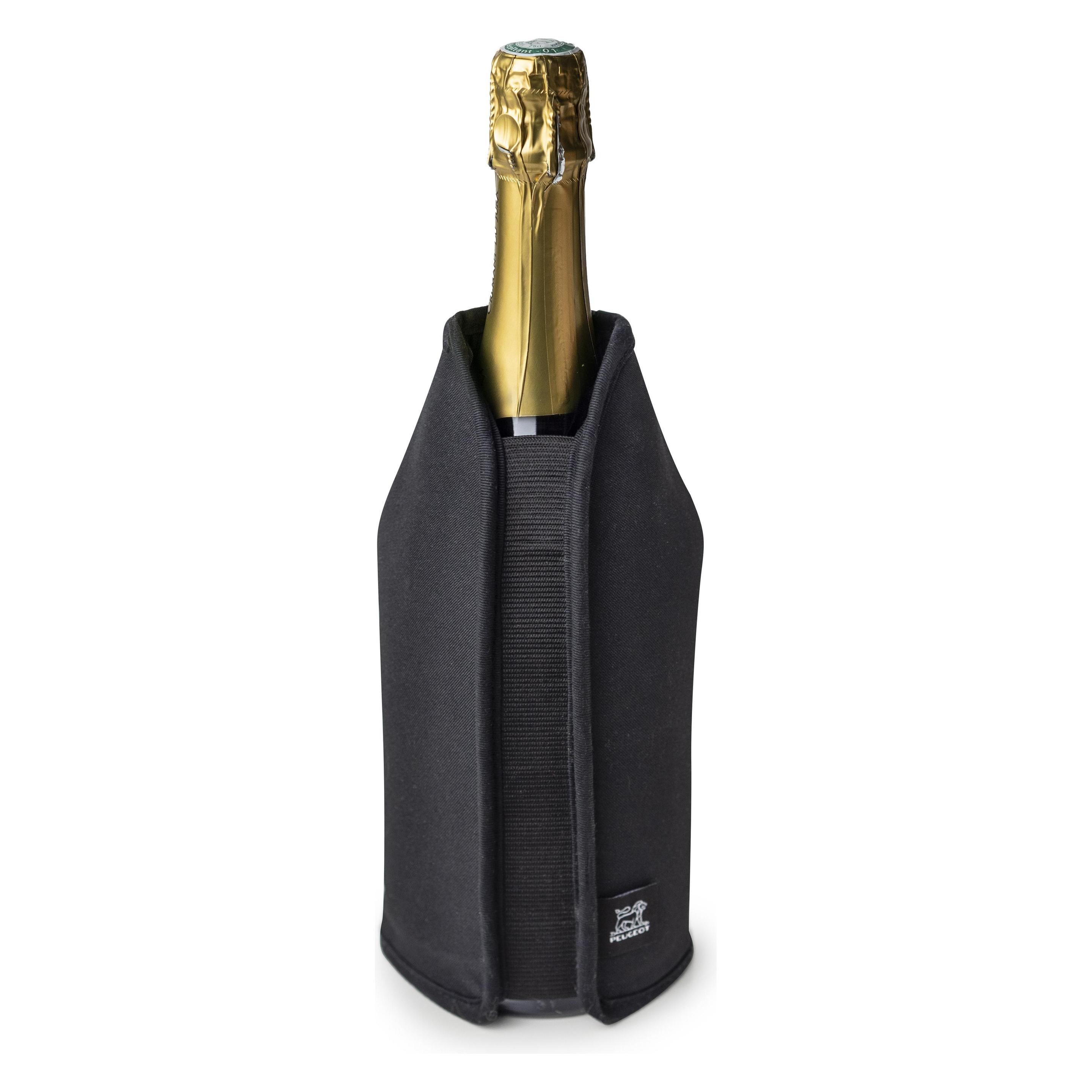 Peugeot FRIZZ Kühlmanschette schwarz Display 6 Stück (33723718)