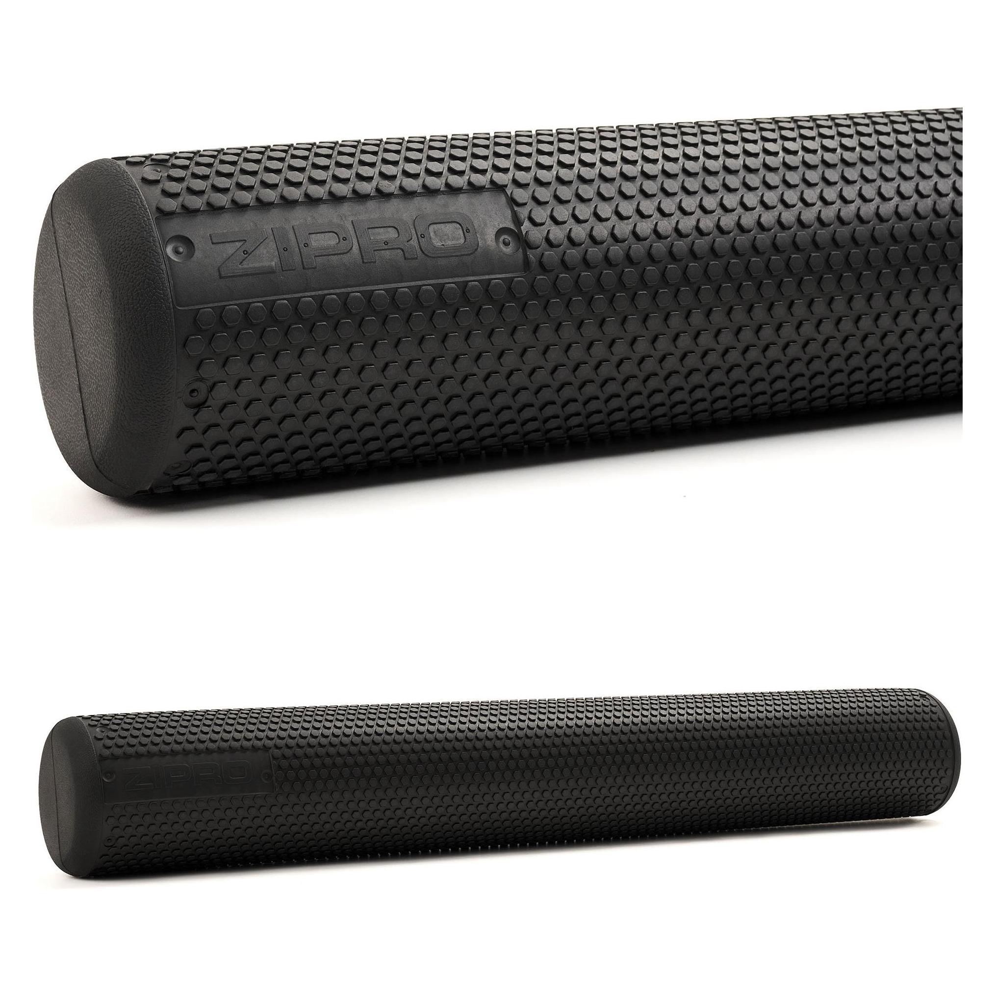 GCS Zipro ZIPRO YOGA ROLLER 98*15CM EVA BLACK (5902659843975)