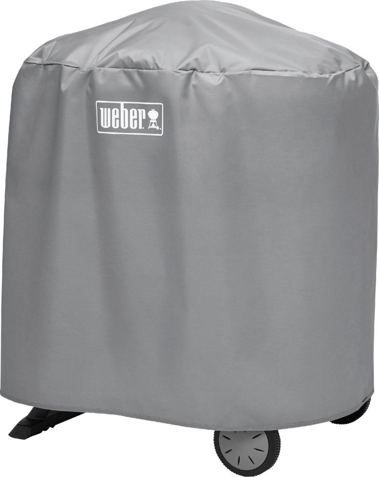 Abdeckhaube Standard für Weber Q 100/1000- und Q 200/2000