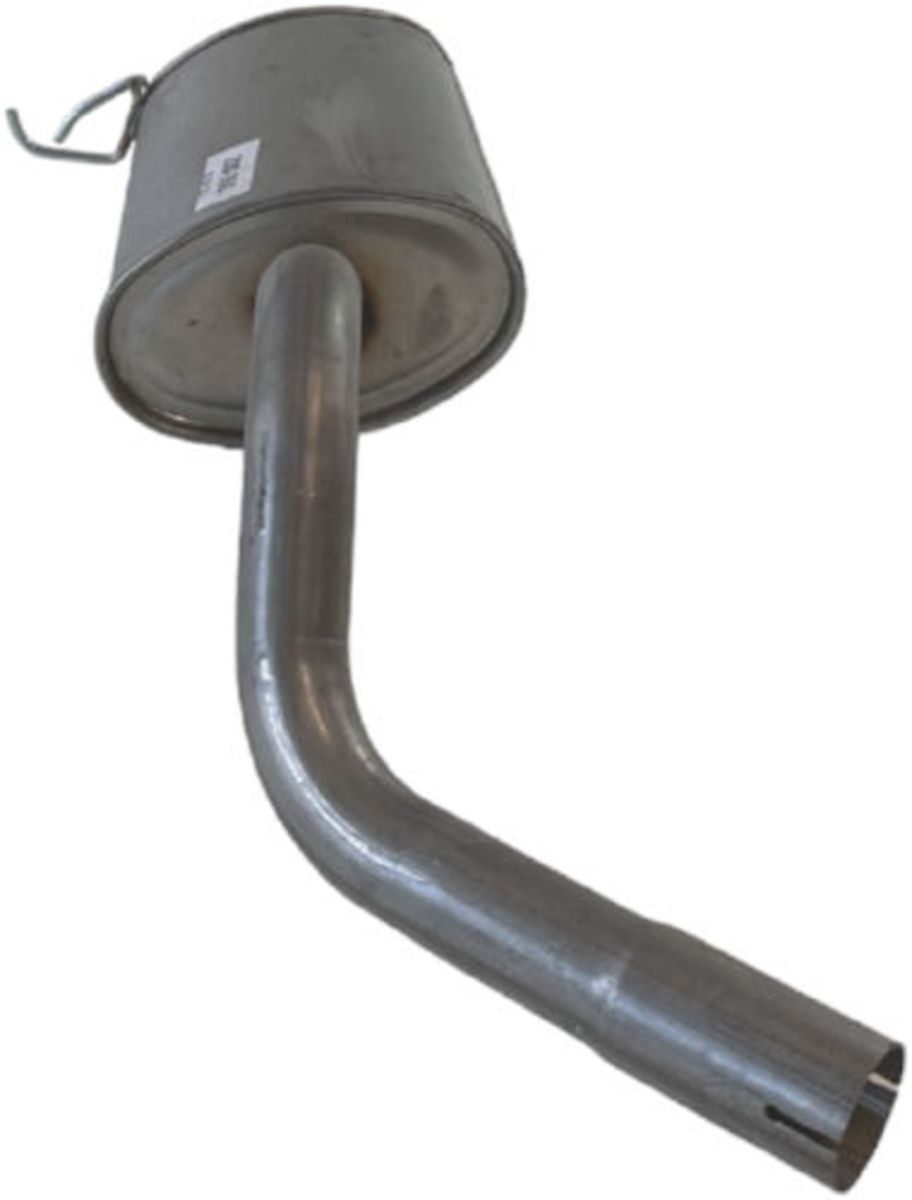 Endschalldämpfer BOSAL 200-261