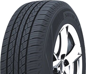 Goodride Su318 H/t 225/75 R15 102H Sommerreifen