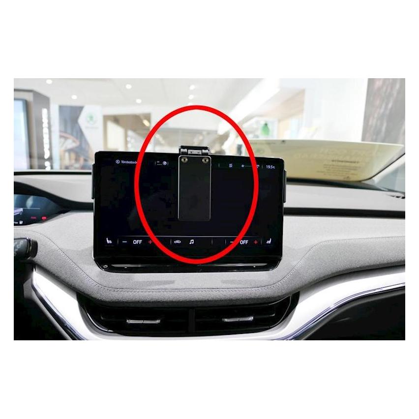 Brodit Halterung Skoda Enyaq IV 21 (213573)