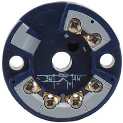 Jumo Zweidraht-Messumformer 00391004