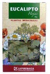 Pirenaica Eucalyptus Bag