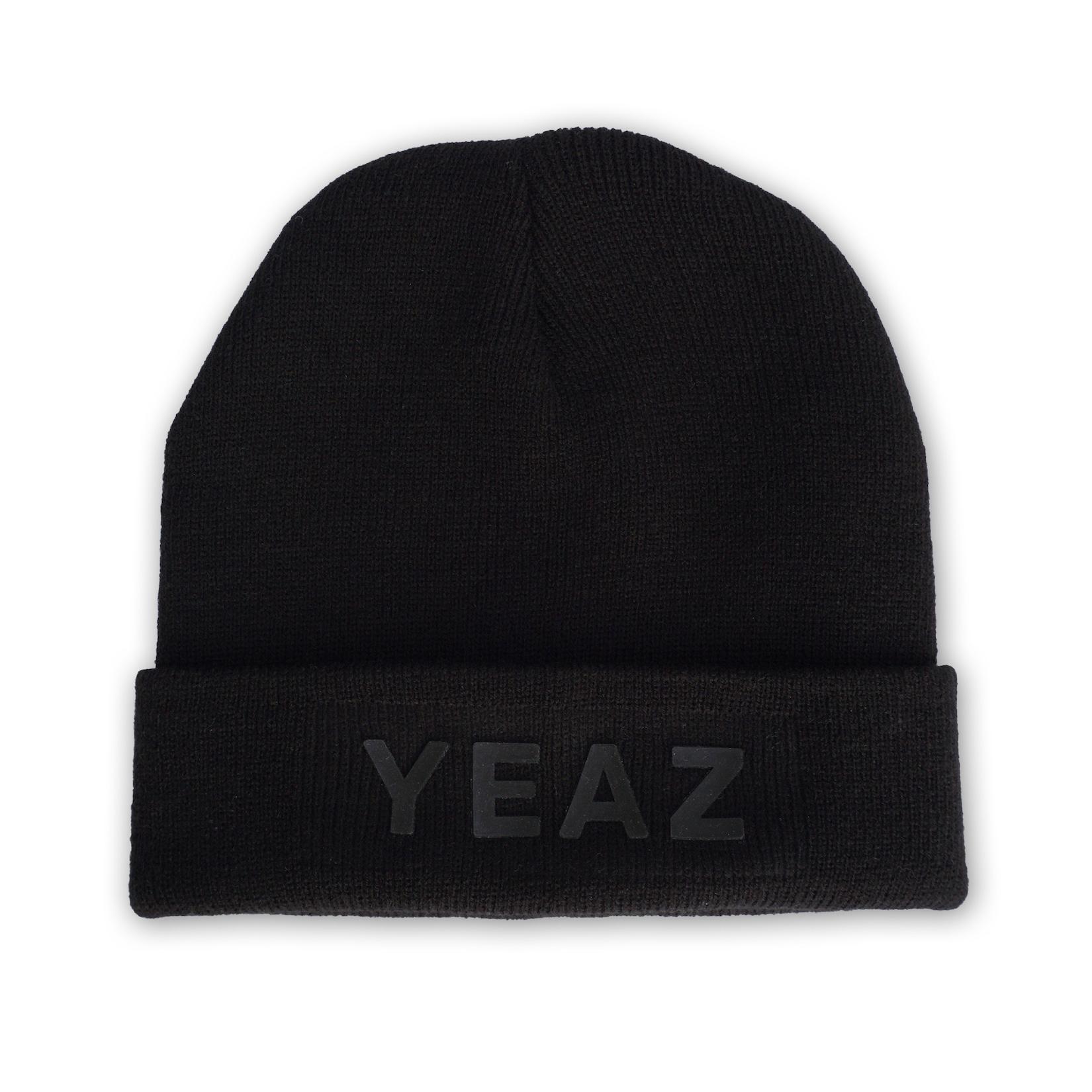 YEAZ Mütze WYLD