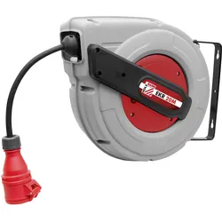Holzmann, Kabelrolle, EKR20M 400V (20 m, 1.50 mm2)