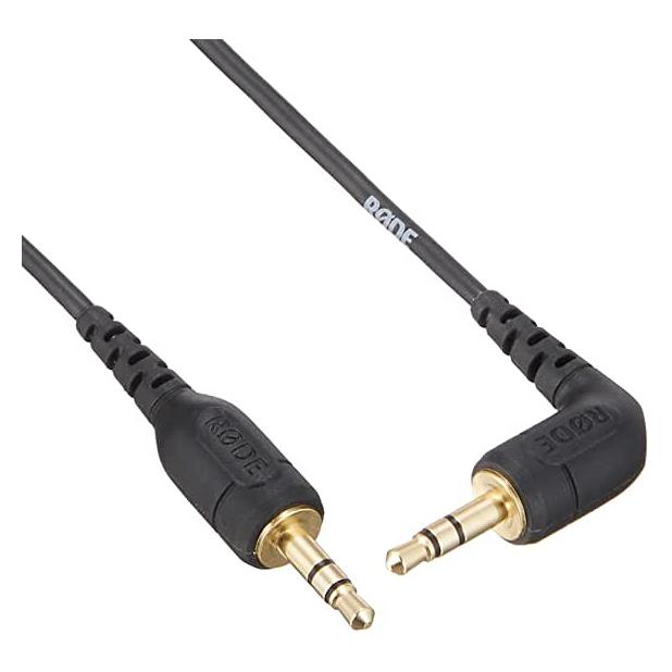 RØDE SC8 dual-male TRS cable (6 m, AUX Kabel) (141368380VOK)