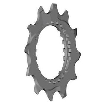 Shimano Ritzel für CS-M9200 12 Zähne 10-51 Abstufung integrierter Distanzring (12) (Y0T49805T)