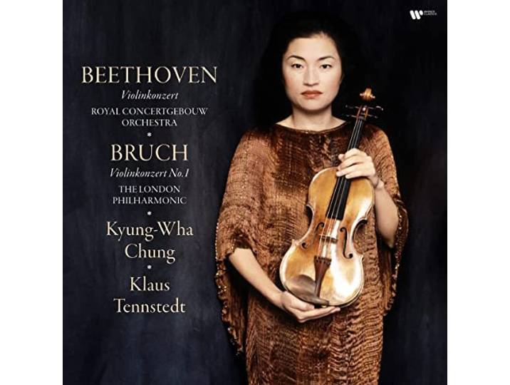 Violin Concertos
