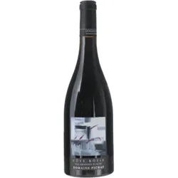 Les Grandes Places 2022 - Domaine Stéphane Pichat
