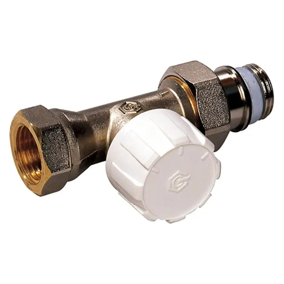 Flamco Thermostatventil-Unterteil base pro (F34001)