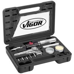 Vigor V5512 Gaslöt-Set 1300 °C 1 Set