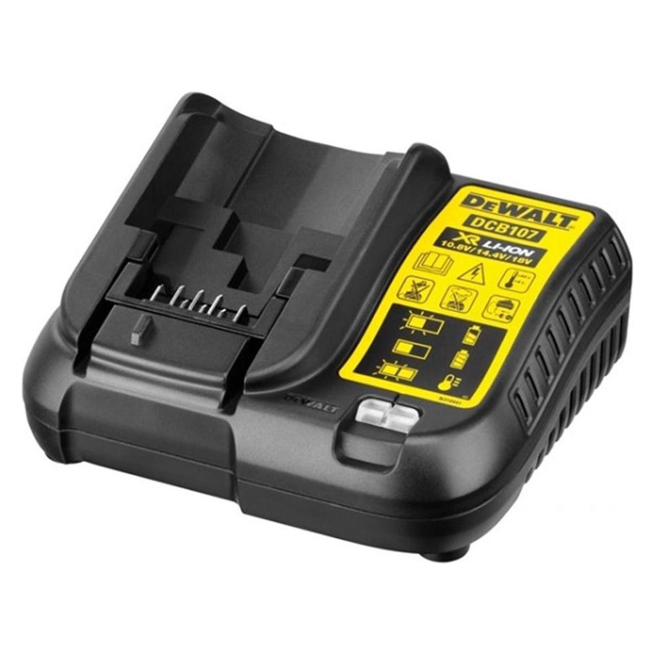 DeWalt DCB107 (DCB107-QW)