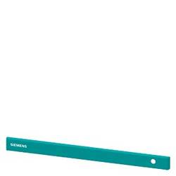 Siemens 8MF1040-2CD17 8MF10402CD17 Zierblende Metall Petrol 1 St.