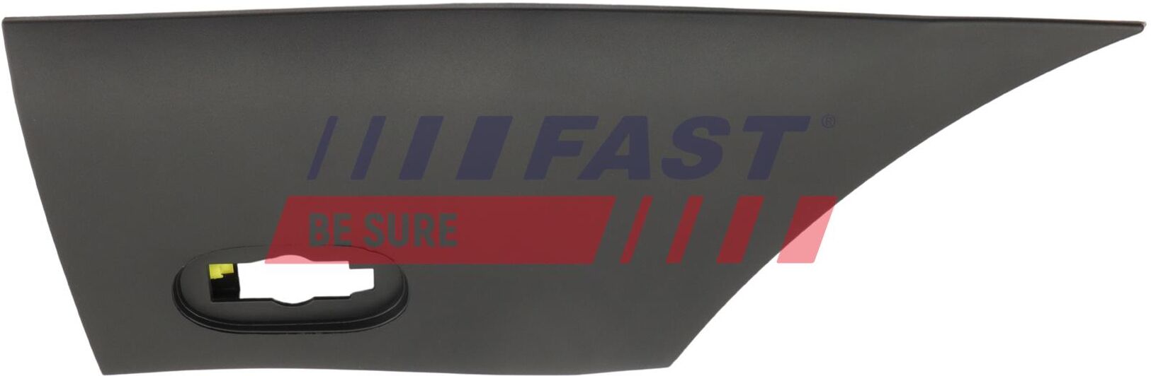 Fast Ft90445 Hinten Links Für Mercedes