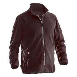 Jobman Microfleece Jacke 5901 1700 xxxl