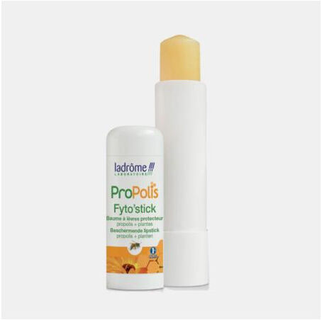 LADROME FYTO STICK PROPOLIS BALSAMO LABIAL 4,8g