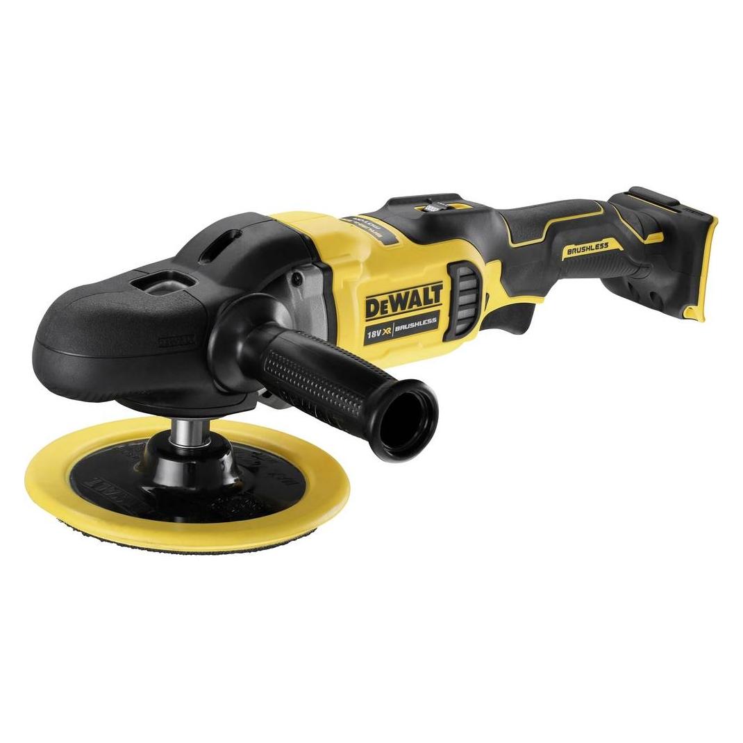 DeWalt DCM 849 (Exzenterpolierer) (DCM849N-XJ)