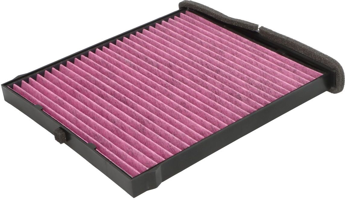 K&N Filters Innenraumluftfilter K&N; DVF5070