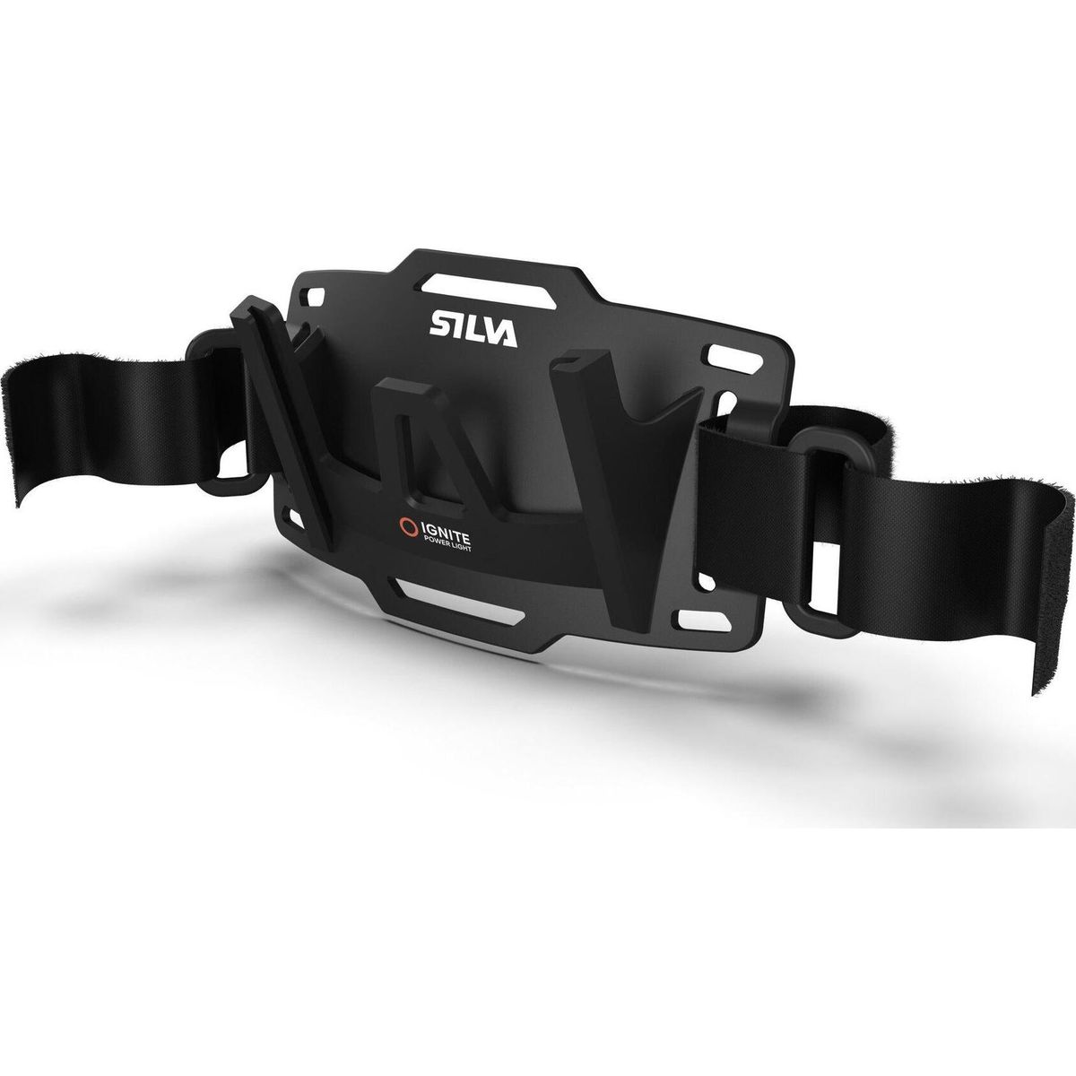 Silva Ignite Helmet Mount neutral 38478