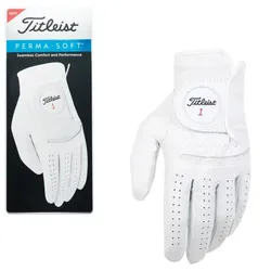 Titleist Perma Soft Leder Damen Handschuh