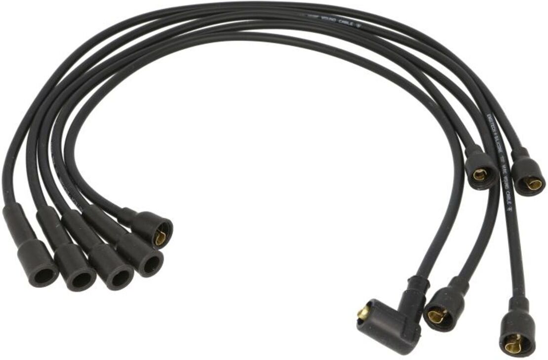 Zündleitungssatz ENGITECH ENT910341