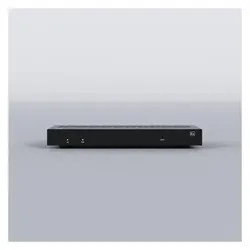 Ecler THIA-2R (Extender), Video Converter