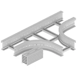 Unex T-Abzweiger 67338-44