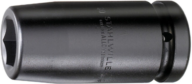 66IMP Douilles IMPACT 32 mm ; Stahlwille (26020032)