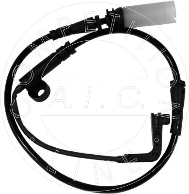 Aic Warnkontakt, Bremsbelagverschleiß 53940 Vorderachse Für Bmw