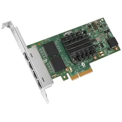 Lenovo Intel I350-T4 4xGbE BaseT Eingebaut Ethernet 1000 Mbit/s