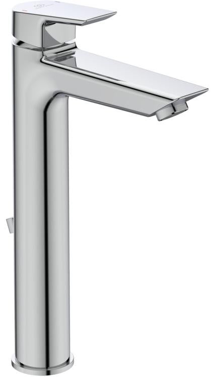 Ideal Standard Ceramix CASA39 eenhendelmengkraan voor wastafel model A6551AA