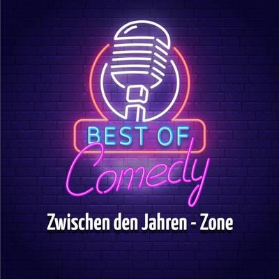 Zwischen den Jahren - Zone - , Audio, 4251234399590
