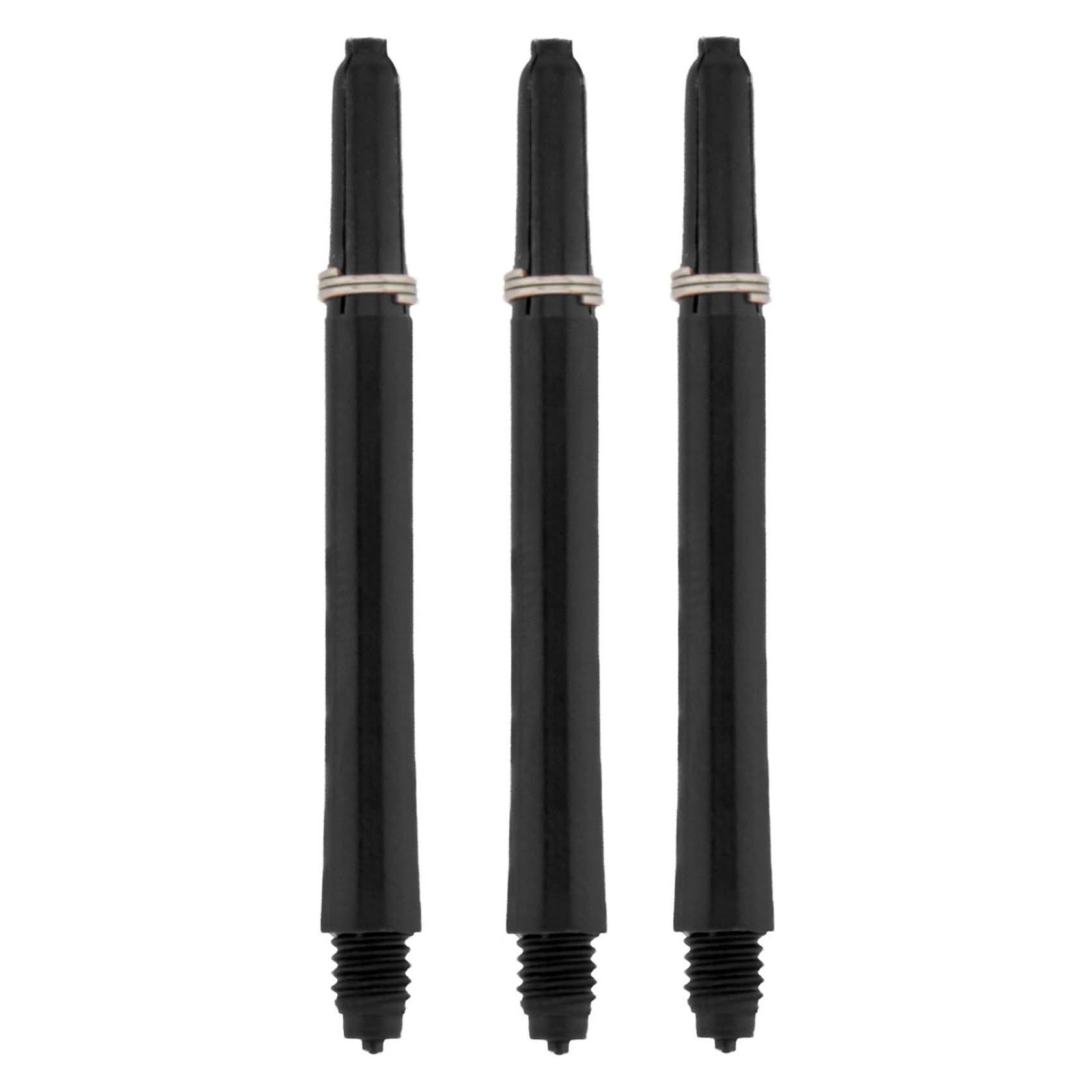 Beazd UK-Nylon Shaft sh weiss (b55169)