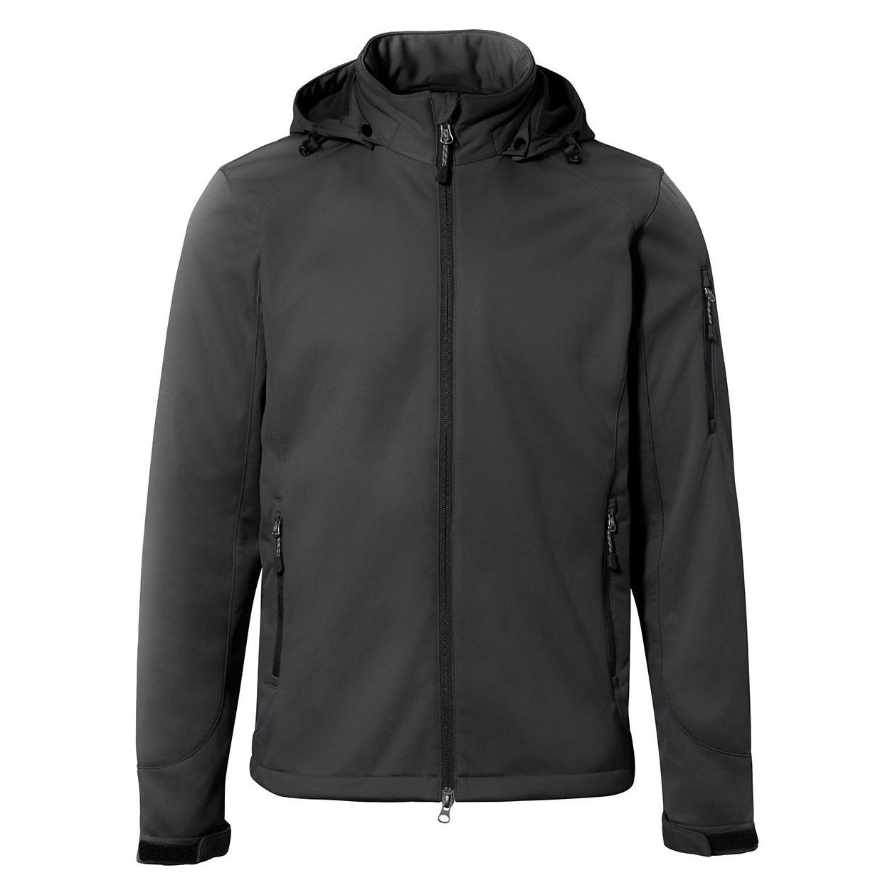 Hakro Softshelljacke Ontario (XL) (207039)