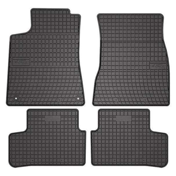 Frogum Gummimåtter Mercedes B-Class W247, CLA C118, GLA H247 (ET410510)