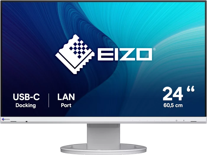 24" EIZO Color Edge EV2490-WT