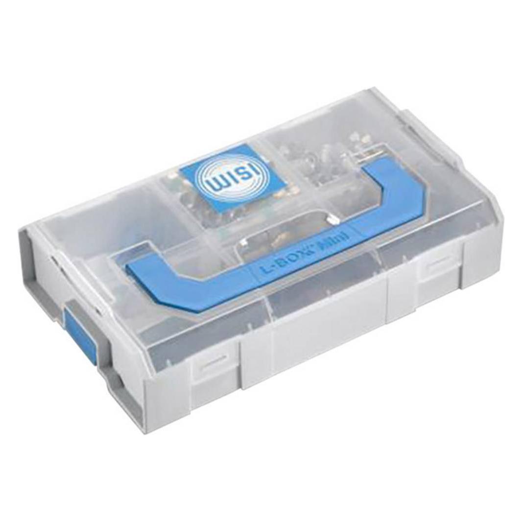 K.A.B. WISI für die Verwendung im Montagekoffer DX 01 DX 02 Kompressions-Set (DX 02)