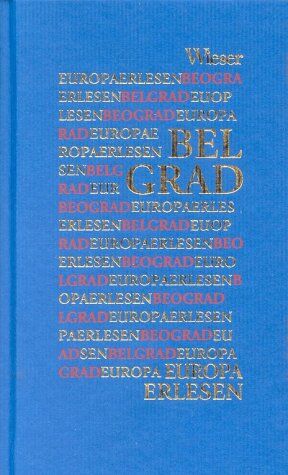 Jörg Schulte - Europa Erlesen Belgrad - Preis vom 09.10.2026 07:28:09 h