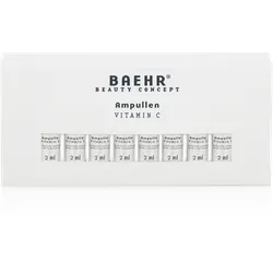 BAEHR Ampulle Vitamin C 10x2ml