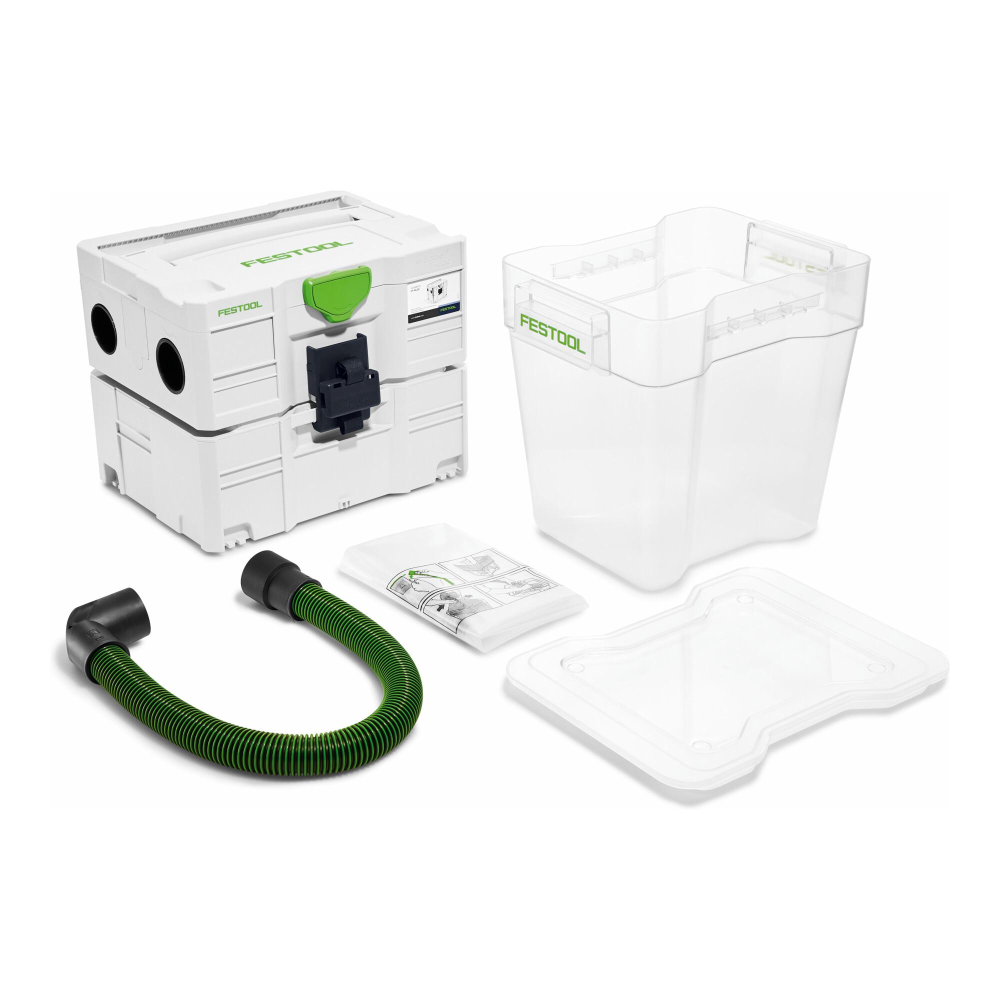 Festool CT-VA-20 Vorabscheider 204083)