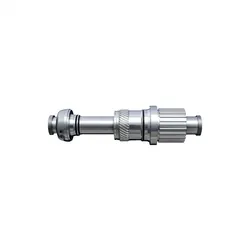Chris King BOOST Conversion Kit inkl. Achse Shimano HG, 148x12mm, inkl. Lager, black