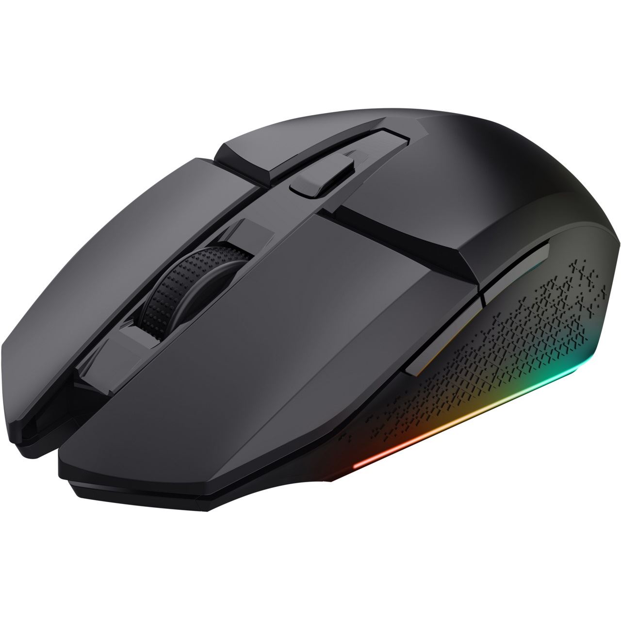 Trust GXT112 FELOX MOUSE+MOUSEPAD