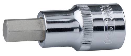 KS Tools 9181707 Stecknuss 1/2"