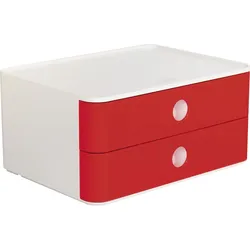HAN Schubladenbox 1120-17  A5 26,0 x 19,5 x 12,5 cm
