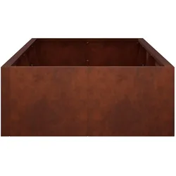 vidaXL, Rasenkante, Garten-Mauer (300 cm)