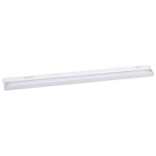Müller-Licht Conero DIM LED-Unterbauleuchte LED LED fest eingebaut 10W Neutralweiß Reinweiß