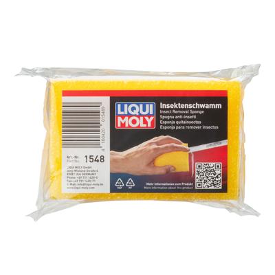 LIQUI MOLY Schwamm Insektenschwamm [1 Stk] 1548