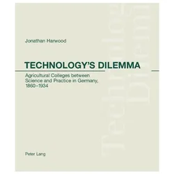 Technology's Dilemma, Fachbücher von Jonathan Harwood